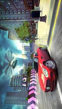 Drift Street 2018游戲截圖1