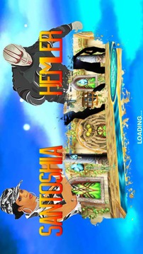 Thrilla From Manila游戲截圖1