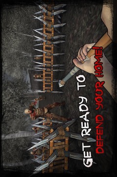 Survival Island: They are Zombie游戲截圖2