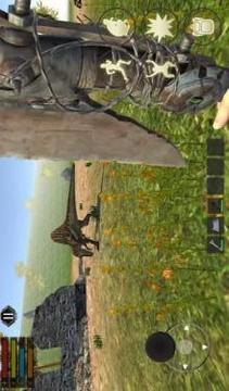 Dino Craft Survival Jurassic Dinosaur Island游戲截圖4