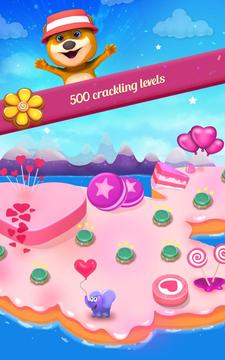 Cookie Paradise游戲截圖5