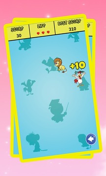 Poke Friend游戲截圖5