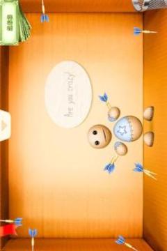 Kick The Dummy : Fun Buddy Adventure游戲截圖2