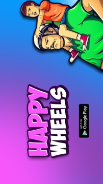 Happy Super Weels 2游戲截圖5