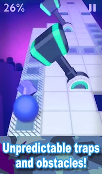 Swivel Sky游戲截圖1