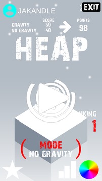 HEAP游戲截圖4