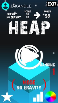 HEAP游戲截圖3