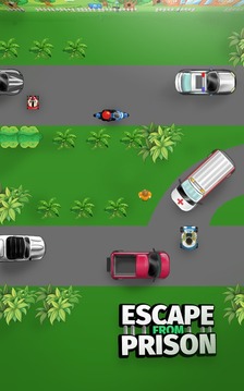 Escape from Prison游戲截圖3