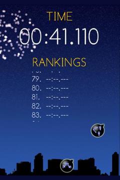 Touch The Fireworks DX游戲截圖4