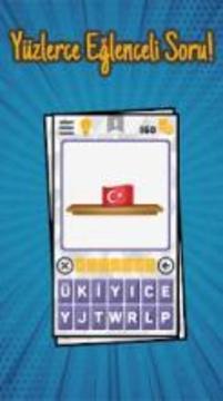 Emoji ??z: Zeka Oyunu **游戲截圖4