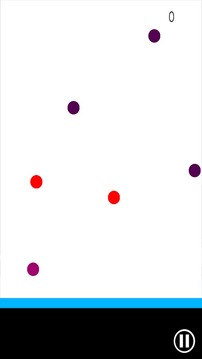Bouncy Dot游戲截圖4