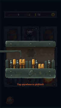 Look, Your Loot!游戲截圖2