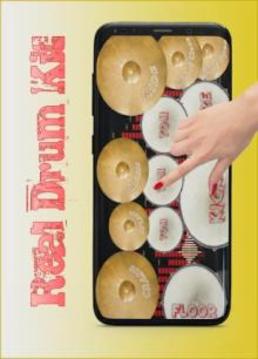 Drum Music游戲截圖5