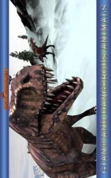 Jungle Dinosaurs Hunting 2- Dino hunting adventure游戲截圖5