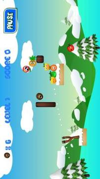 Slingshot Adventure游戲截圖3