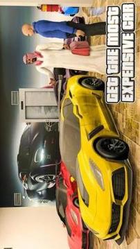 Virtual Happy Family: Billionaire Life Simulator游戲截圖3