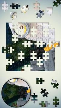 Puzzle For Minion and Rush游戲截圖2