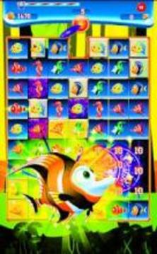 New Live Fishdom Ocean游戲截圖3