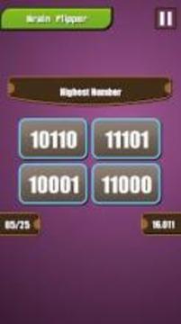 Math Workout - Brain Trainer游戲截圖5
