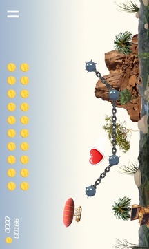 The Flying Adventure Blimp游戲截圖2