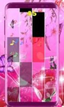OZUNA PIANO TILE new 2018游戲截圖2