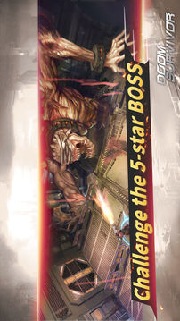 Doom Surr游戲截圖3