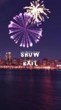 Fireworks Show游戲截圖5