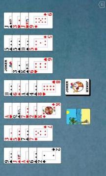 Solitaire suite - 25 in 1游戲截圖2