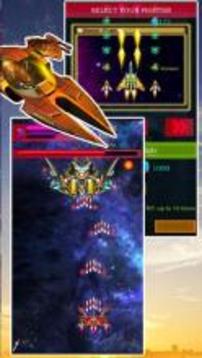 Sky Force游戲截圖3