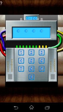 Bomb simulator. Defuse a bomb.游戲截圖2
