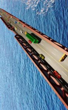 Virtual Bus Driver游戲截圖1