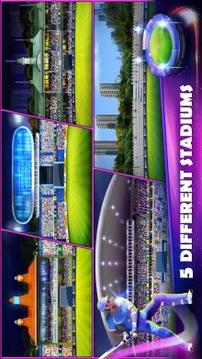 Super Cricket - T20游戏截图5