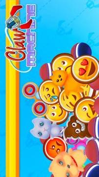 Claw Machine Prize游戲截圖1