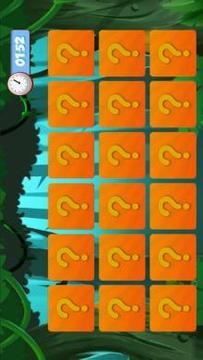 Animal Match Up Game游戲截圖5