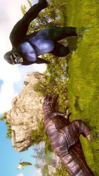 Ultimate T-Rex Simulator游戲截圖3