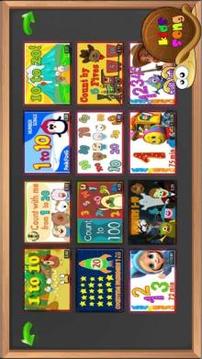 Kids Song Video Free游戲截圖5