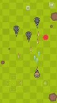 Survival.io - Grand Battle Royale游戲截圖1