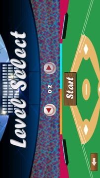 BaseBall Runner游戲截圖3
