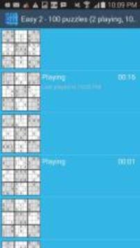 Sudoku Supreme - Free Puzzle游戲截圖2