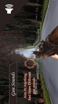 Real Gun Camera Simulator – Heavy Weapon Simulator游戲截圖1