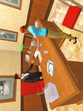 Virtual Bank Manager – ATM Simulator Game游戲截圖5