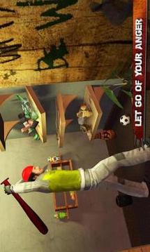Rage Room : Stress Reliever游戲截圖1