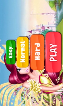 Fairy Winx World Club游戲截圖1
