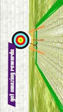 Archery Bow Shooting Challenge游戲截圖2