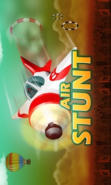 Air Stunt游戲截圖1