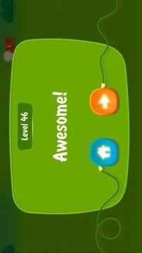 Energy - power lines (new puzzle game)游戲截圖2