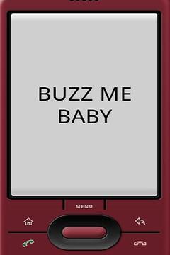 Baby Buzz游戲截圖1