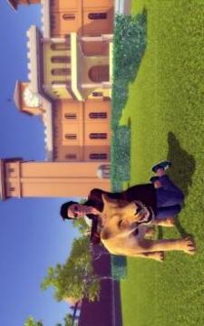 Sweet Princess Life : Virtual Game游戲截圖4