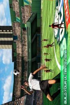 Soccer League Football Challenge 2018: Soccer Star游戲截圖1