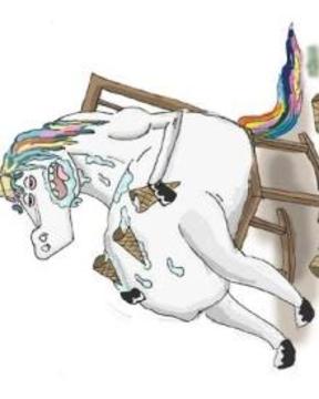 Unicorn Fantasy New Jigsaw Puzzles游戲截圖1